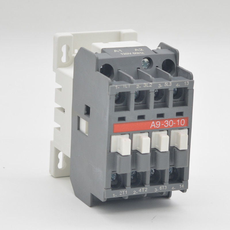 A-Line-contactor-A9-30-10-In-China