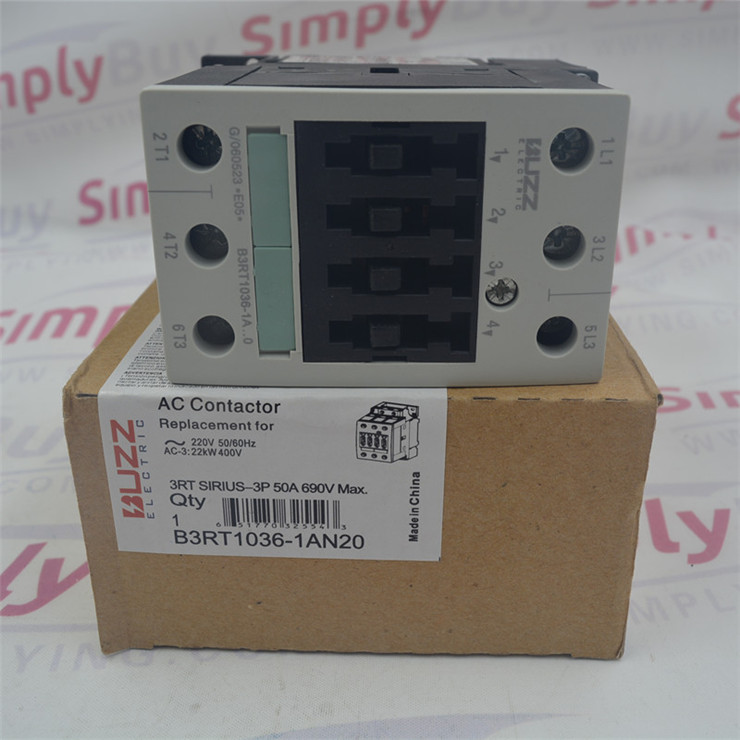 Sirius-3RT--contactor--3RT1036-High-Quality