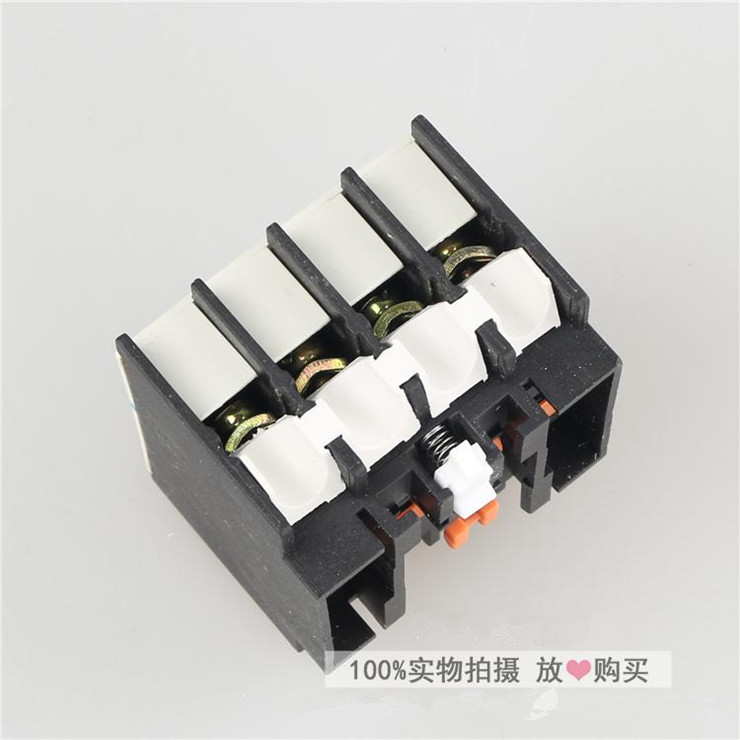contactor-auxiliary-contact--LA1DN04--4NC-Cheap
